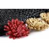 imageSam Edelman Marcie Open Weave Raffia Bucket HandbagBlack