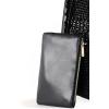 imageSam Edelman Marcie Open Weave Raffia Bucket HandbagBlack
