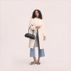 imageSam Edelman Nori Medium Bowler Satchel Black