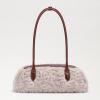 imageSam Edelman Nori Medium Bowler Satchel Cognac