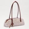 imageSam Edelman Nori Medium Bowler Satchel Cognac