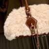 imageSam Edelman Nori Medium Bowler Satchel Cognac