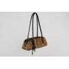 imageSam Edelman Nori Medium Bowler Satchel Leopard