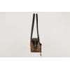 imageSam Edelman Nori Medium Bowler Satchel Leopard