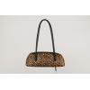 imageSam Edelman Nori Medium Bowler Satchel Leopard