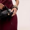 imageSam Edelman Nori Micro Bowler Satchel Black