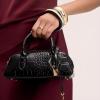 imageSam Edelman Nori Micro Bowler Satchel Black
