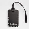 imageSam Edelman Nyc Luggage Tag Charm  Black