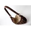 imageSam Edelman Paige Convertible Bracelet Bag Spiced Pecan