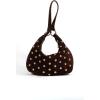 imageSam Edelman Paige Convertible Bracelet Bag Spiced Pecan