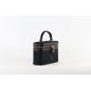 imageSam Edelman Paige Train Case Crossbody HandbagBlack