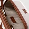 imageSam Edelman Paige Train Case Crossbody HandbagBrown