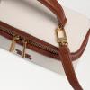 imageSam Edelman Paige Train Case Crossbody HandbagBrown
