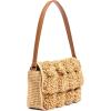 imageSam Edelman Pheobe Small Shoulder Flap Handbag Beige