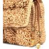 imageSam Edelman Pheobe Small Shoulder Flap Handbag Beige