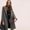 imageSam Edelman Poppy Oversized Clutch Black