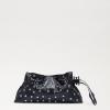imageSam Edelman Poppy Oversized Clutch Black
