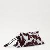 imageSam Edelman Poppy Oversized Clutch Cow