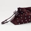 imageSam Edelman Poppy Oversized Clutch Spiced Pecan