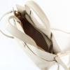 imageSam Edelman Poppy Small Drawstring Crossbody HandbagBeige