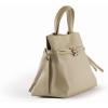 imageSam Edelman Poppy Small Drawstring Crossbody HandbagBeige