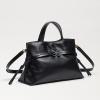 imageSam Edelman Poppy Small Drawstring Crossbody HandbagBlack