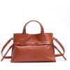 imageSam Edelman Poppy Small Drawstring Crossbody HandbagBurnt Orange