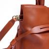 imageSam Edelman Poppy Small Drawstring Crossbody HandbagBurnt Orange