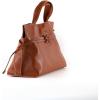 imageSam Edelman Poppy Small Drawstring Crossbody HandbagCognac