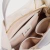 imageSam Edelman Poppy Small Drawstring Crossbody HandbagIvory