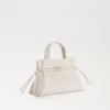 imageSam Edelman Poppy Small Drawstring Crossbody HandbagIvory