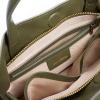 imageSam Edelman Poppy Small Drawstring Crossbody HandbagOlive