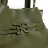 imageSam Edelman Poppy Small Drawstring Crossbody HandbagOlive