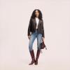 imageSam Edelman Poppy Small Drawstring Tote Bordeaux