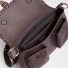 imageSam Edelman Rue Medium Shoulder Bag Spiced Pecan