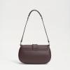 imageSam Edelman Rue Medium Shoulder Bag Spiced Pecan