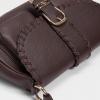 imageSam Edelman Rue Medium Shoulder Bag Spiced Pecan