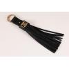imageSam Edelman Tassel Charm  Black