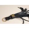 imageSam Edelman Tassel Charm  Black