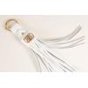 imageSam Edelman Tassel Charm  White