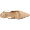imageSam Edelman Womens Bianka Feather PumpCappuccino