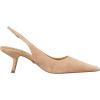 imageSam Edelman Womens Bianka Feather PumpCappuccino