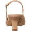 imageSam Edelman Womens Bianka Feather PumpCappuccino