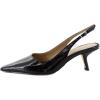 imageSam Edelman Womens Bianka Feather PumpEggplant