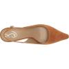 imageSam Edelman Womens Bianka Feather PumpFrontier Brown