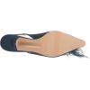 imageSam Edelman Womens Bianka Feather PumpPacific Navy Feather