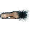 imageSam Edelman Womens Bianka Feather PumpPacific Navy Feather