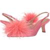 imageSam Edelman Womens Bianka Feather PumpRose Quartz Feather