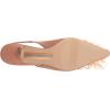 imageSam Edelman Womens Bianka Feather PumpWarm Blush Feather