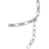 imageSam Edelman Womens Chain BeltSilver